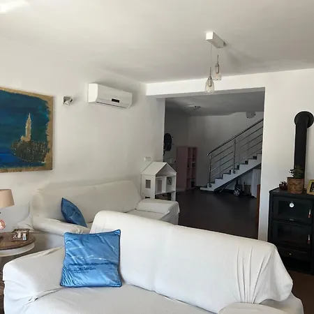 Casa فيلة