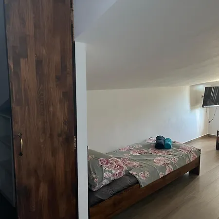 فيلة Casa *